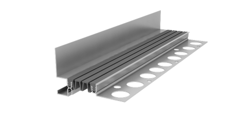 Дилатационное устройство АКВАСТОП тип ДГК-15-УГЛ.Ш/055