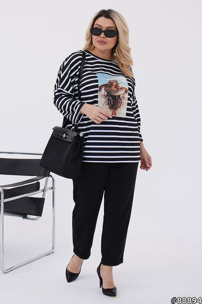 Костюм УК-199-1 Fabrika