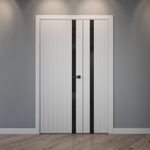 Двухстворчатые двери ULTRA