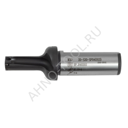 Сверло корпусное KSD115-2D-SP04 ACCKee