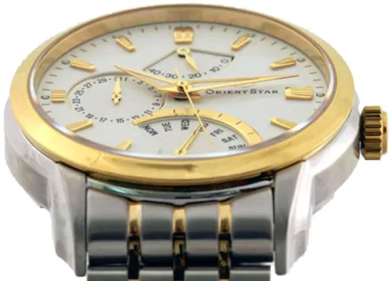 Наручные часы Orient SDE00001W0