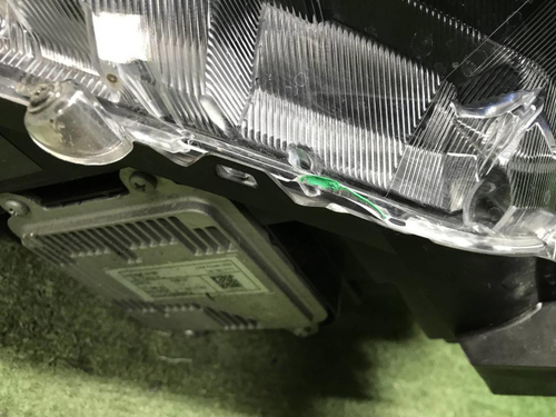 Фара левая Haval Jolion (2021-н.в.)