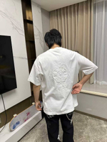 Футболка Chrome Hearts