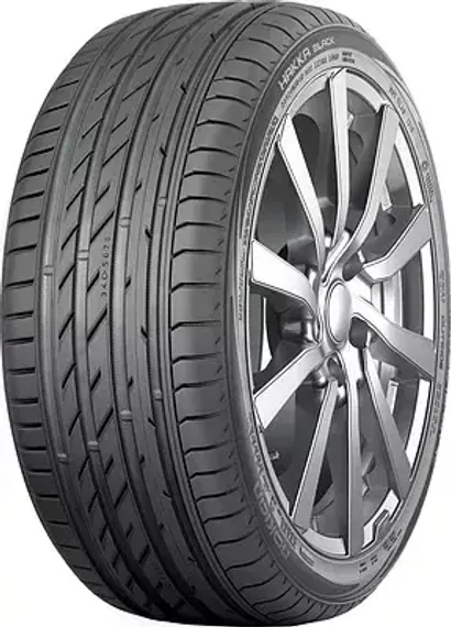 Nokian Hakka Black 245/40 R17 95Y XL