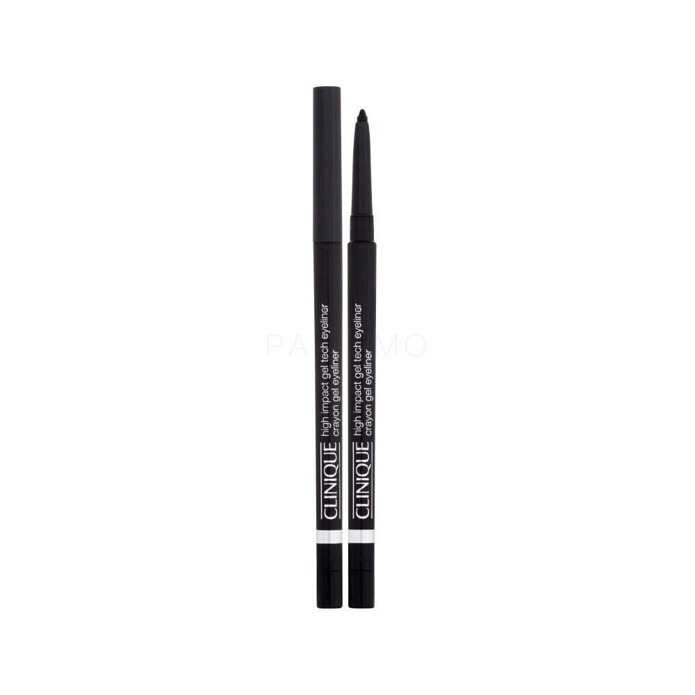 Контур для глаз Clinique High Impact Gel Tech Eyeliner 01 Intense Black 0,35 г