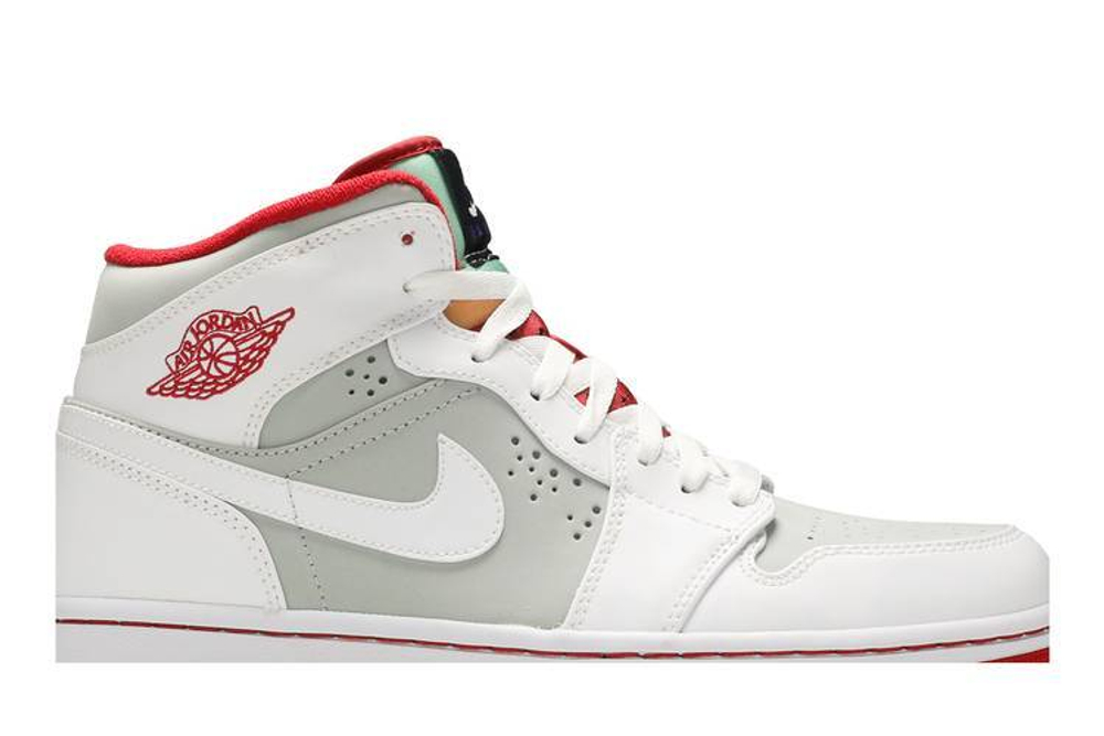 Nike hare jordan 1 new arrivals