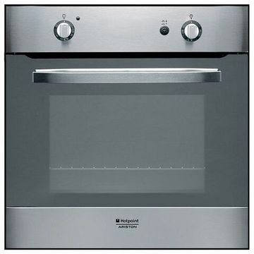 Газовый духовой шкаф Hotpoint-Ariston GOS7 I RFH