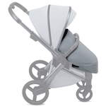 Детская коляска Anex l/type 2 в 1 с аксессуарами frost