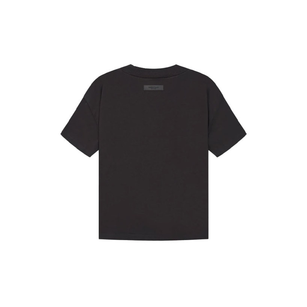 Футболка Fear of God Essentials Tee Iron 1977, FOG-SS22-045