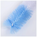 Ёршик по уходу за детскими бутылочками, цвет МИКС 4601184