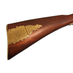 Denix Ружье Кентукки 19 в. Вестернизация США, Гражданския война в США