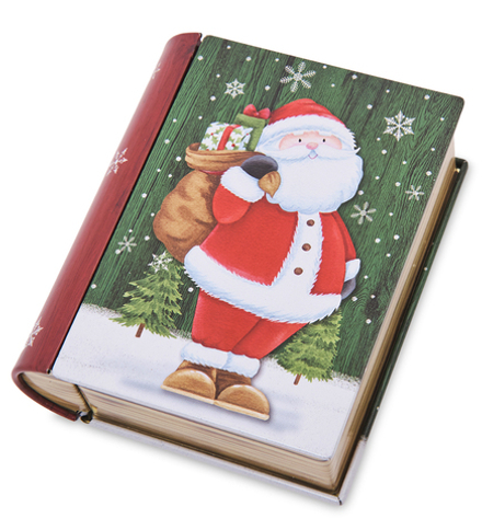 TCN-22/2 Коробка металлическая