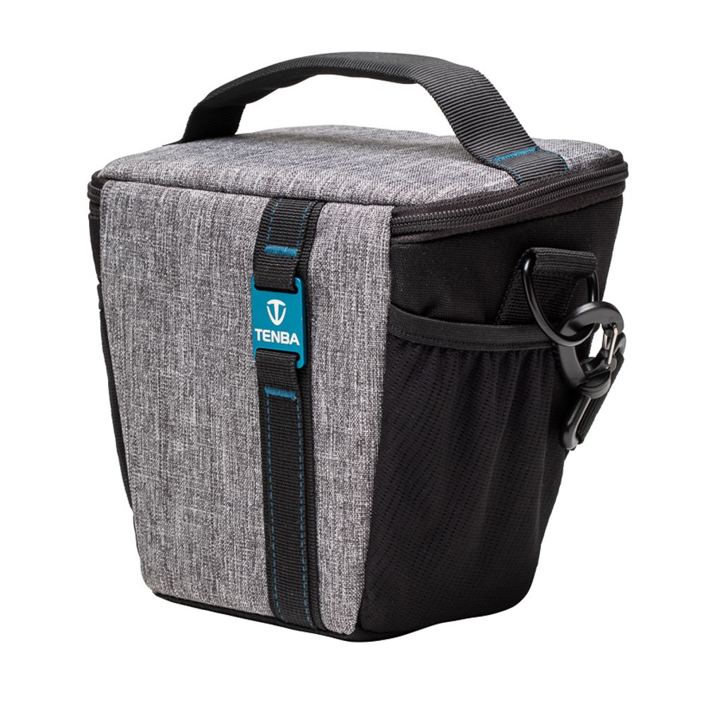 Tenba Skyline Top Load 8 Grey