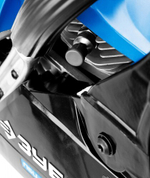 Бензопила ЗУБР ПБЦ-490 45ДП