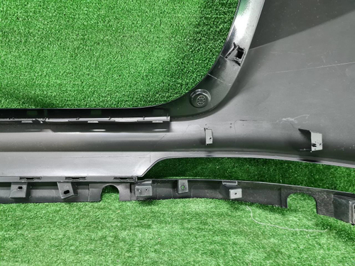 Бампер задний Geely Tugella (2019-н.в.)
