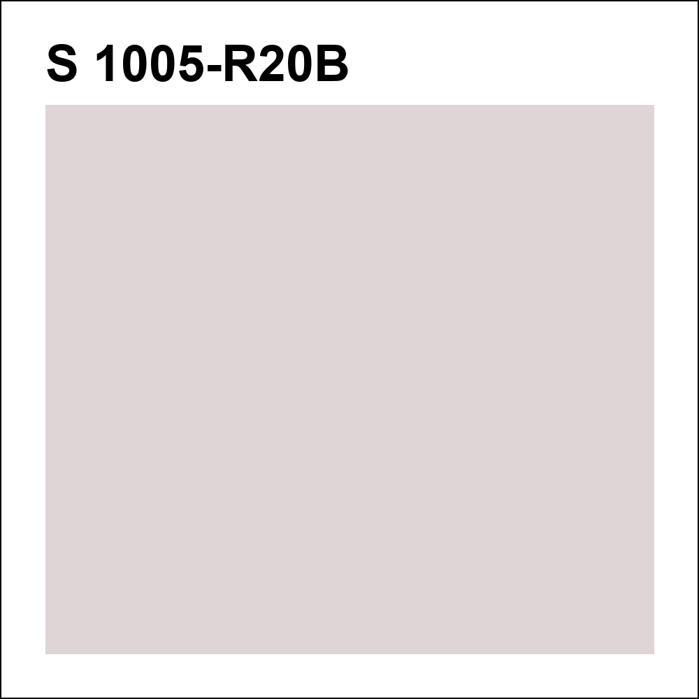 S 1005-R20B за кг