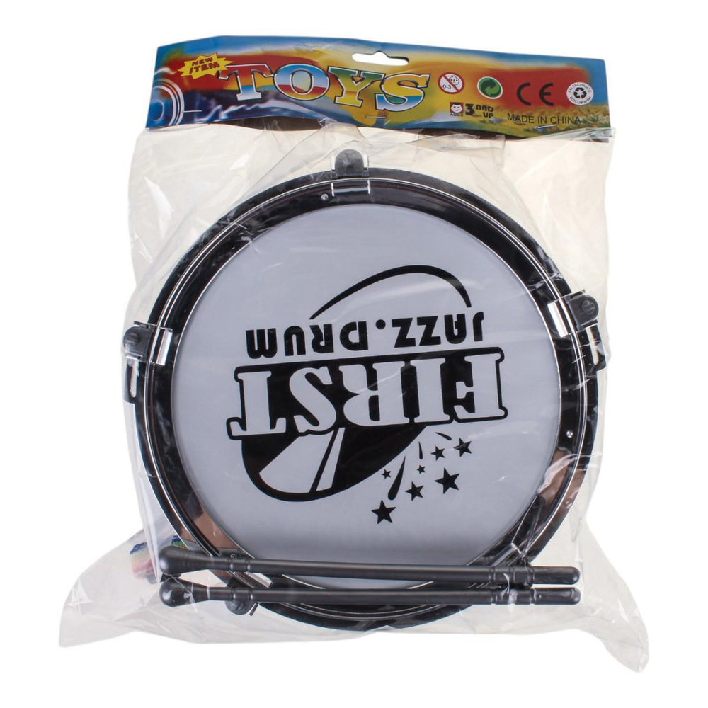 Барабан 22см, пакет 2253