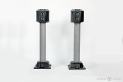 Стенд сход-развал 3D для грузовых автомобилей ТехноВектор 7 Truck P 7202 HT