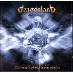 Dragonland / The Battle Of The Ivory Plains (RU)(CD)
