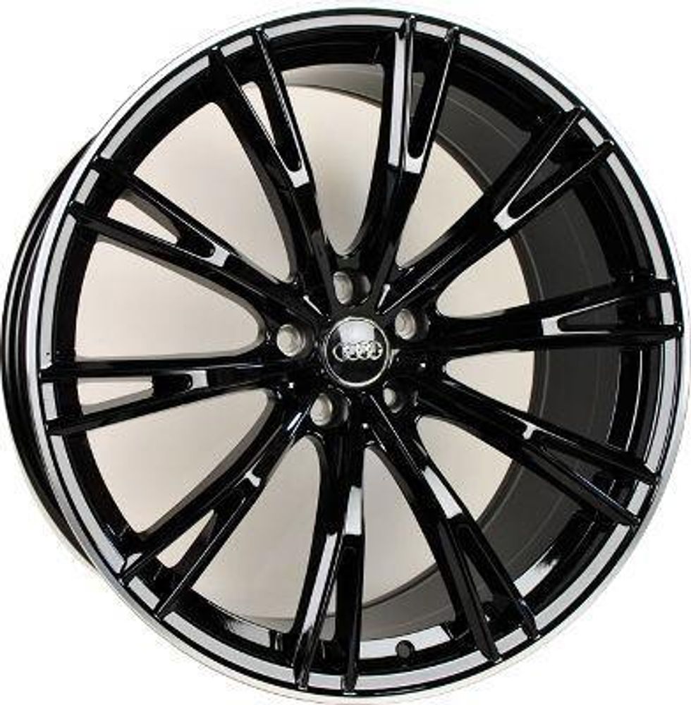 Stuttgart TS 1111 9x21 5x112 ET 30 Dia 66.5 (BMLipp)