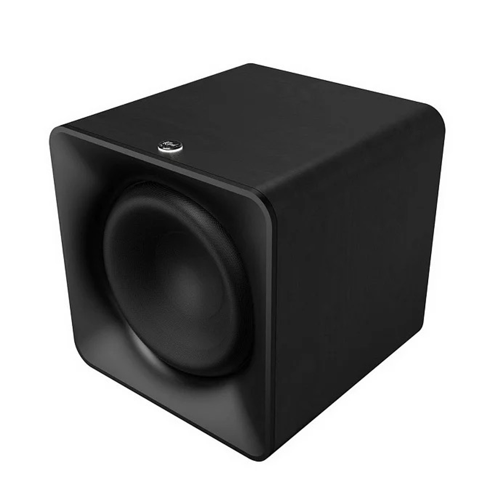 Сабвуфер Klipsch Flexus Sub 200 Black