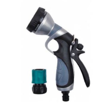 Пистолет-распылитель для шланга 177 (Китай)