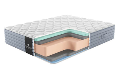 Матрас MaterLux MARELLI (МАРЕЛЛИ)