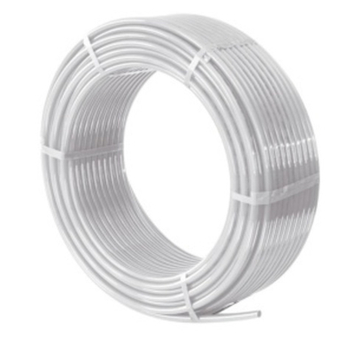 Труба м/пласт ф16 х 2,0 (TIM) 200м