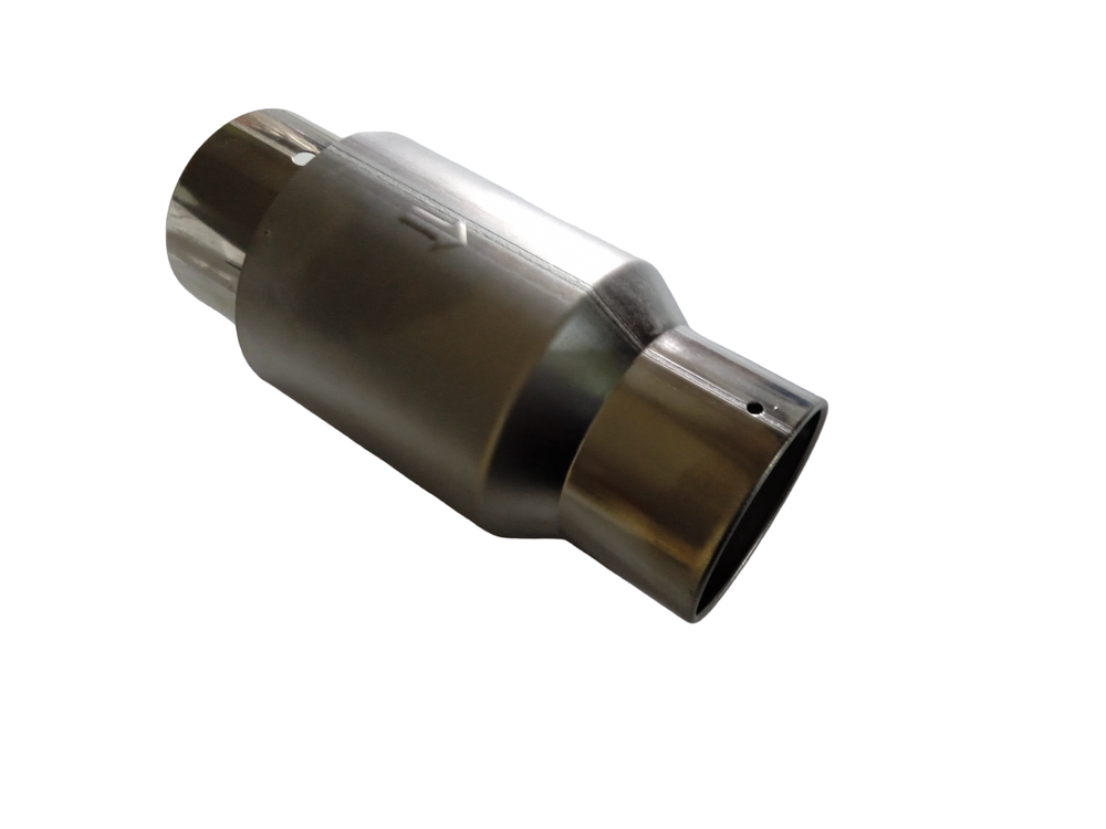 Клапан обратный на ВПГ Ду 50