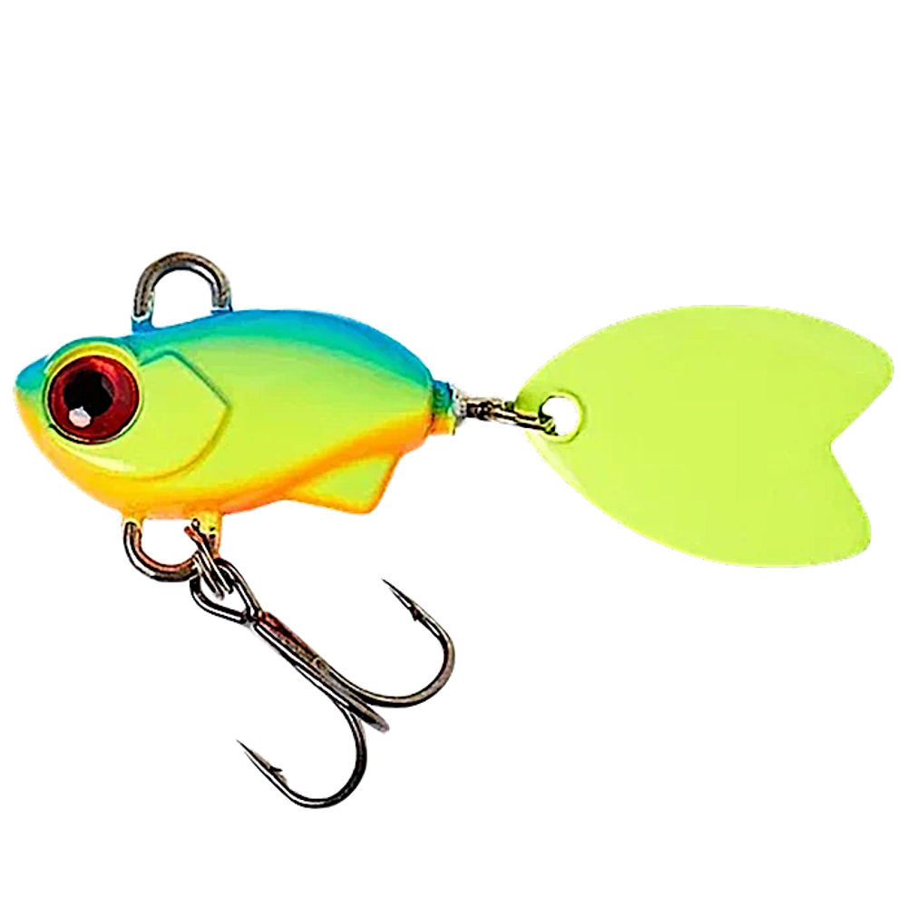 Тейл-спиннер Narval Fishing Buzzing Bug 60мм 21гр -