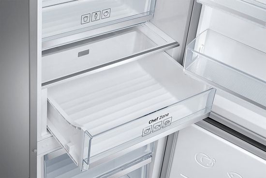 Холодильник Samsung RB38J7039SR