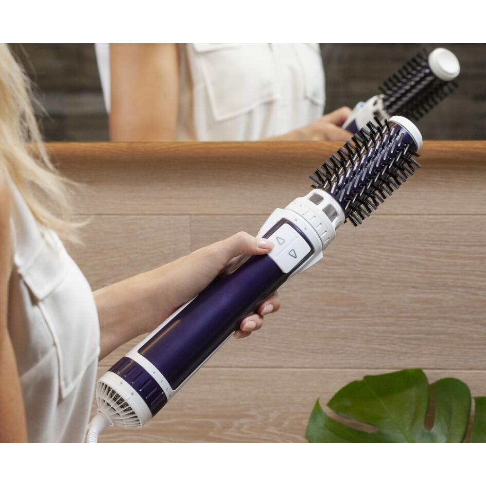Фен-щетка Rowenta Brush Activ Volume&Shine CF9530F0
