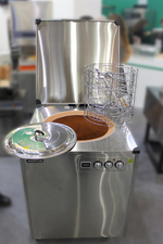 Тандыр электрический Kocateq GHT440