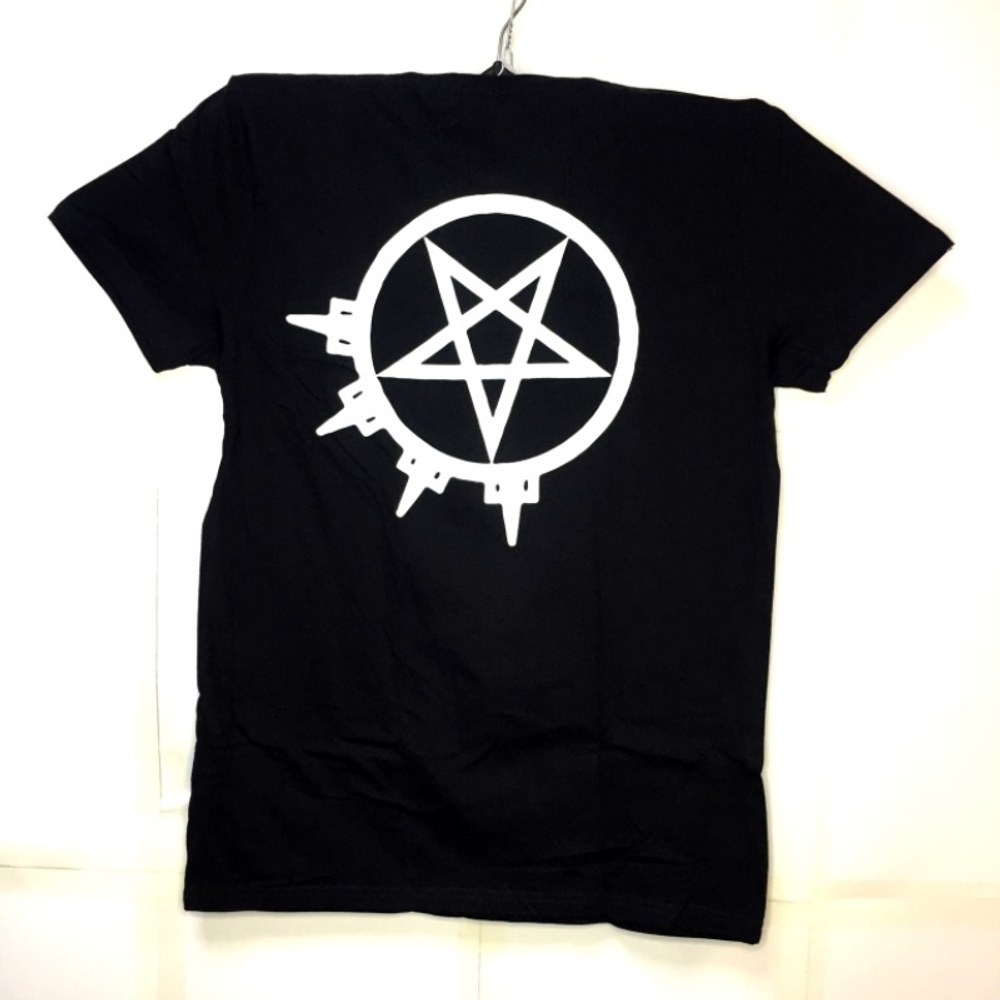 Футболка Arch Enemy Stolen life (XS)