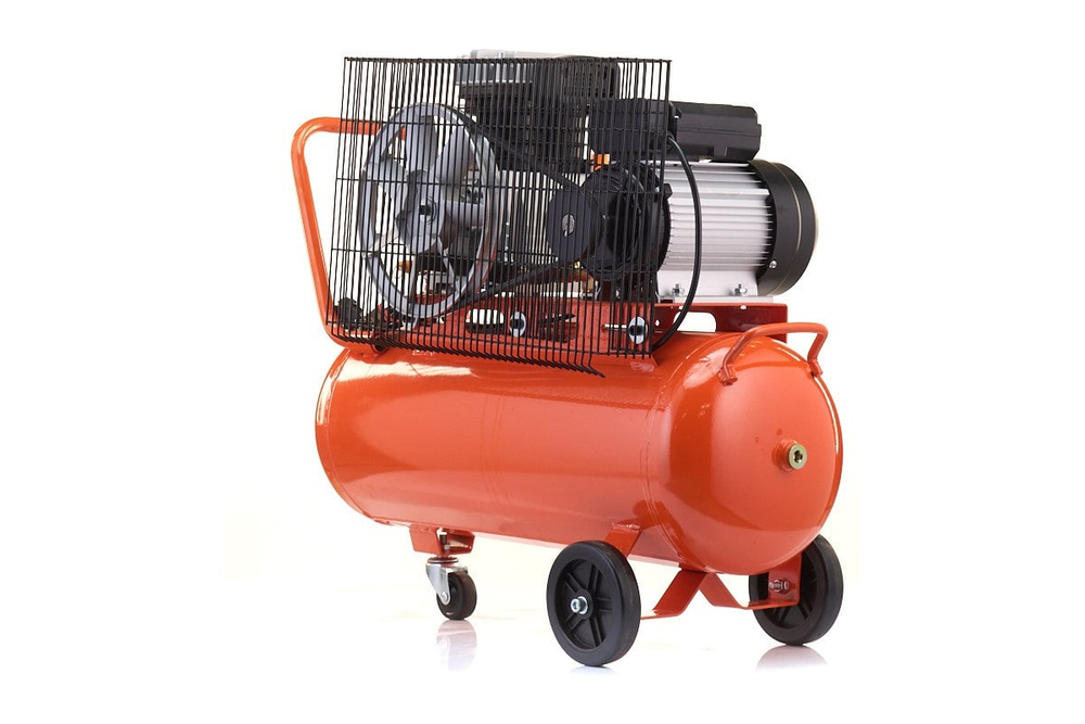 Поршневой компрессор Meran CPB 360/50