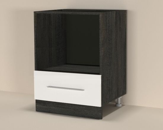 дуб интра / белый + 20% к цене