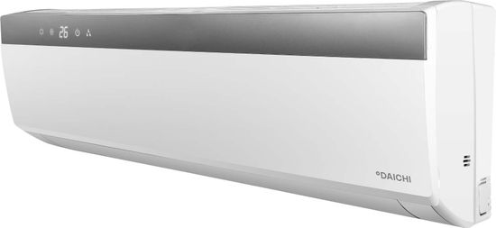 Сплит-система Daichi Peak DA20AVQS1/DF20AVS1