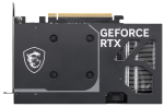Видеокарта MSI GeForce RTX 5050 VENTUS 2X OC (RTX 5050 8G VENTUS 2X OC)
