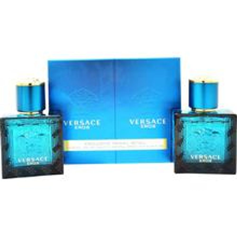 Versace Eros SET EDT 2 x 30 ml 60ml