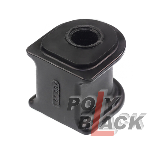 Полиуретановая втулка стабилизатора, задней подвески I. D.= 20 mm(Кратность 2 шт.) T01694