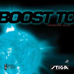 Stiga Boost TC