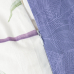 Комплект постельного белья Делюкс Сатин 100% хлопок L604