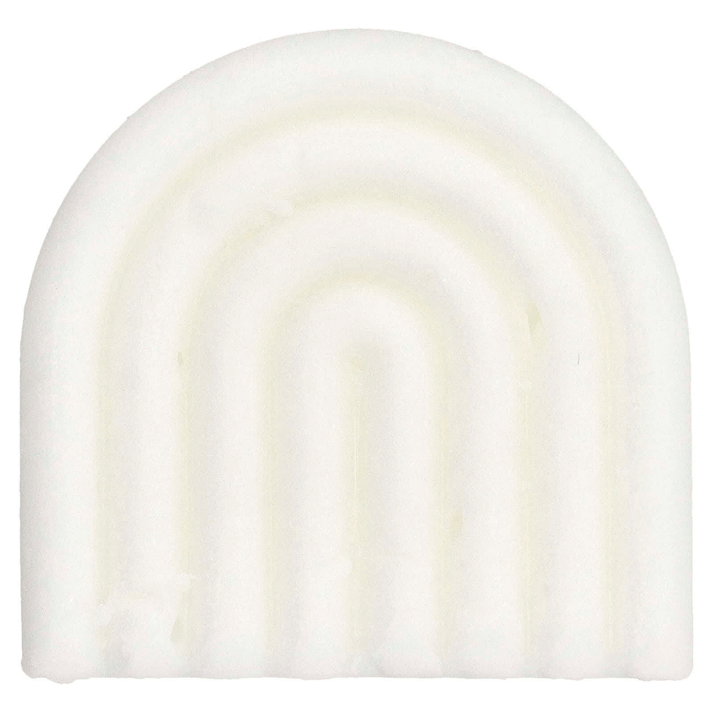 Kitsch, Твердый кондиционер и насадка для бритья, для чувствительной кожи, без отдушек, 77 г (2,7 унции)