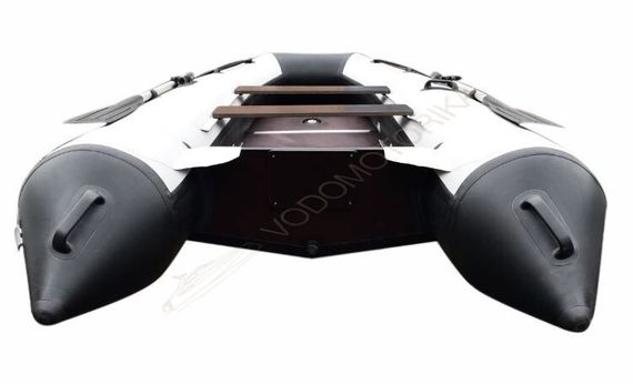 Надувная лодка ПВХ REGATTA R320