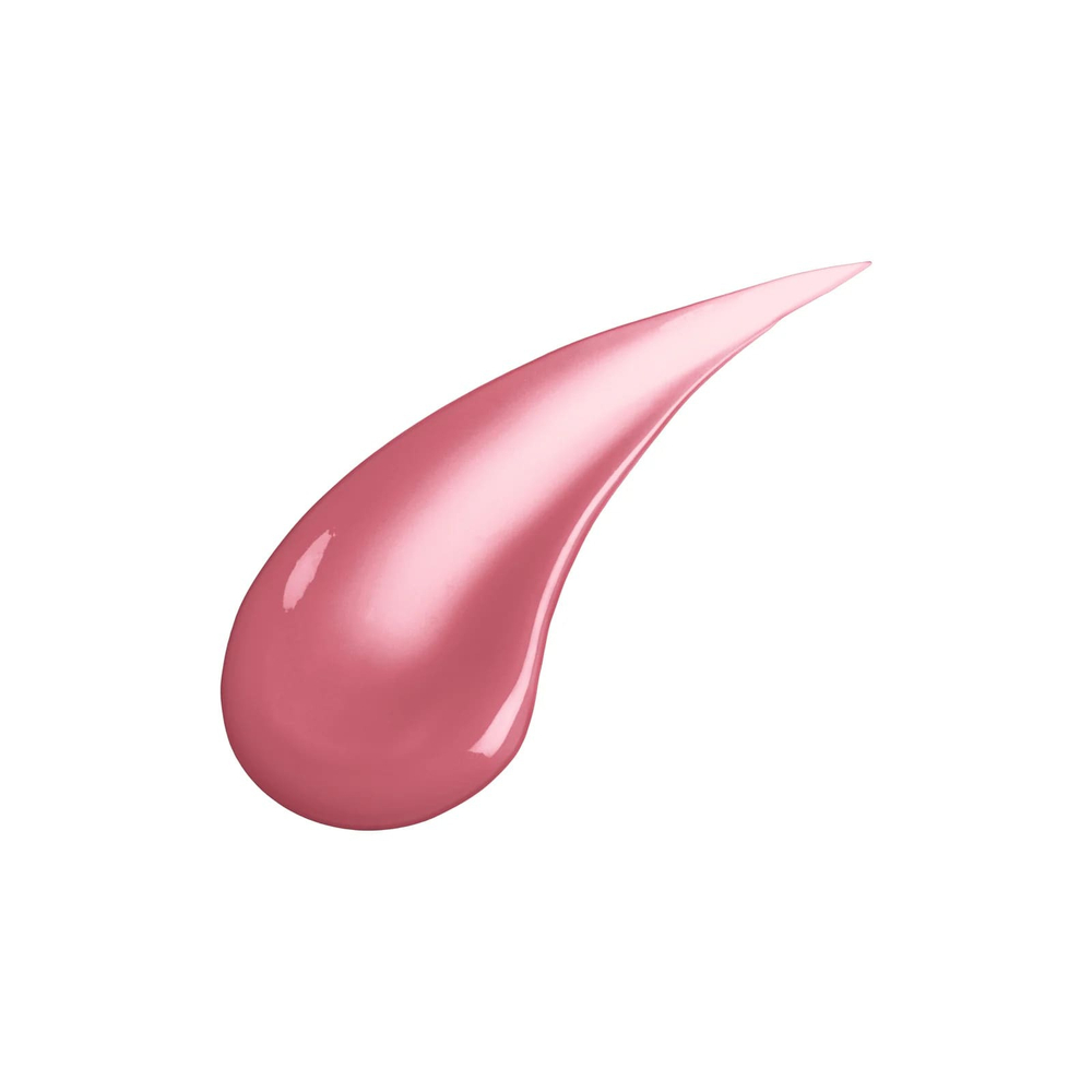 L.A. Colors, Stay Jelly, прозрачный масляный бальзам, CLG461 Smiles, 12 мл (0,41 жидк. унции)