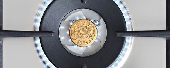 Варочная панель Bertazzoni P905CPROX