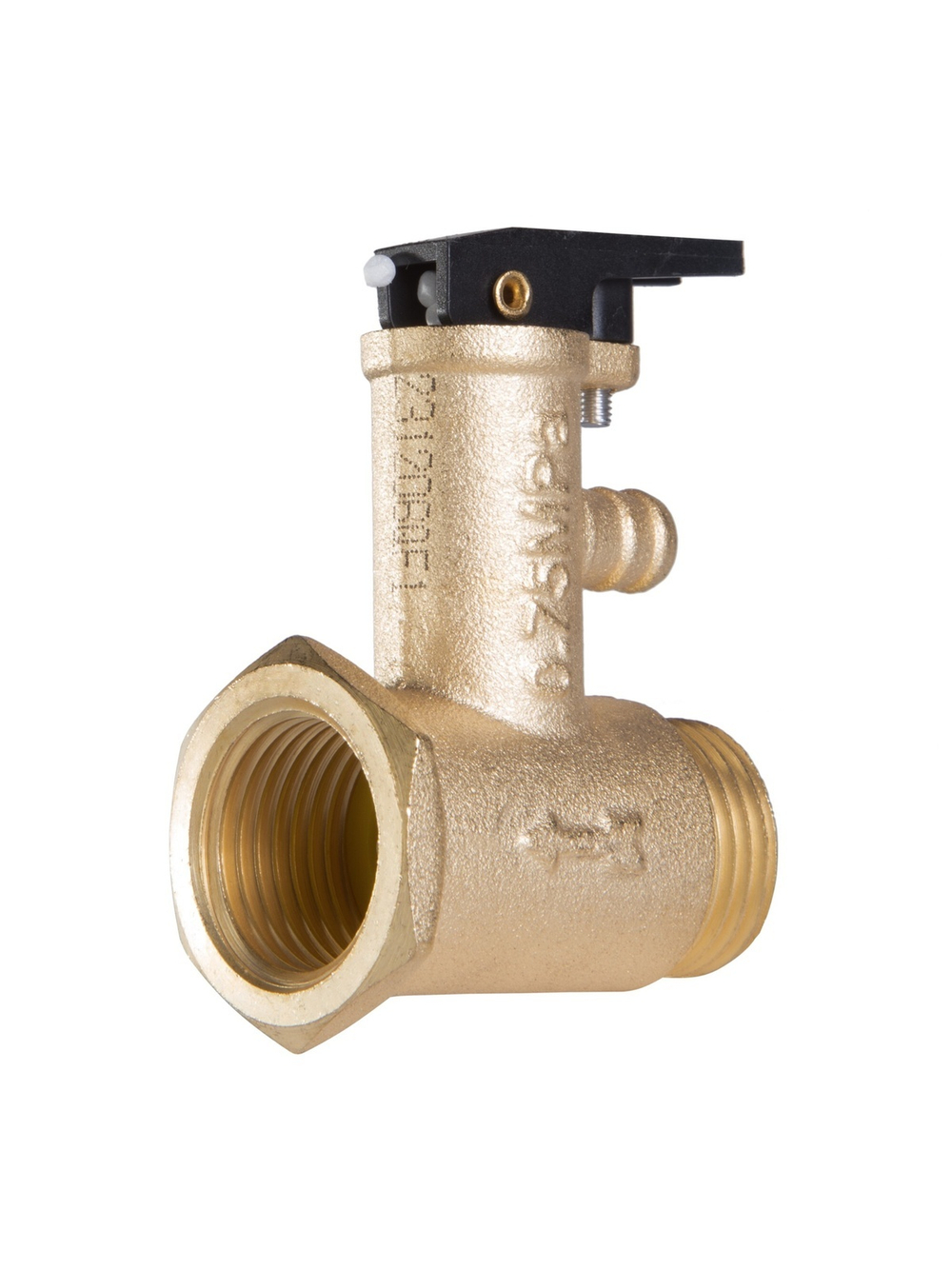 Водонагреватель Royal Thermo RWH 10 Stilla O