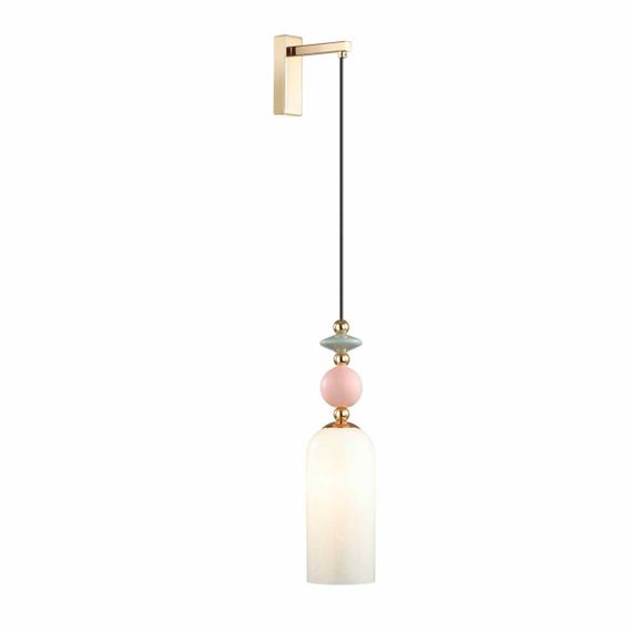 Бра Odeon Light Classic Candy 4861/1WA