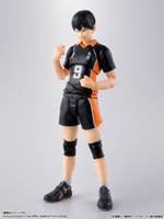 Kageyama Tobio
