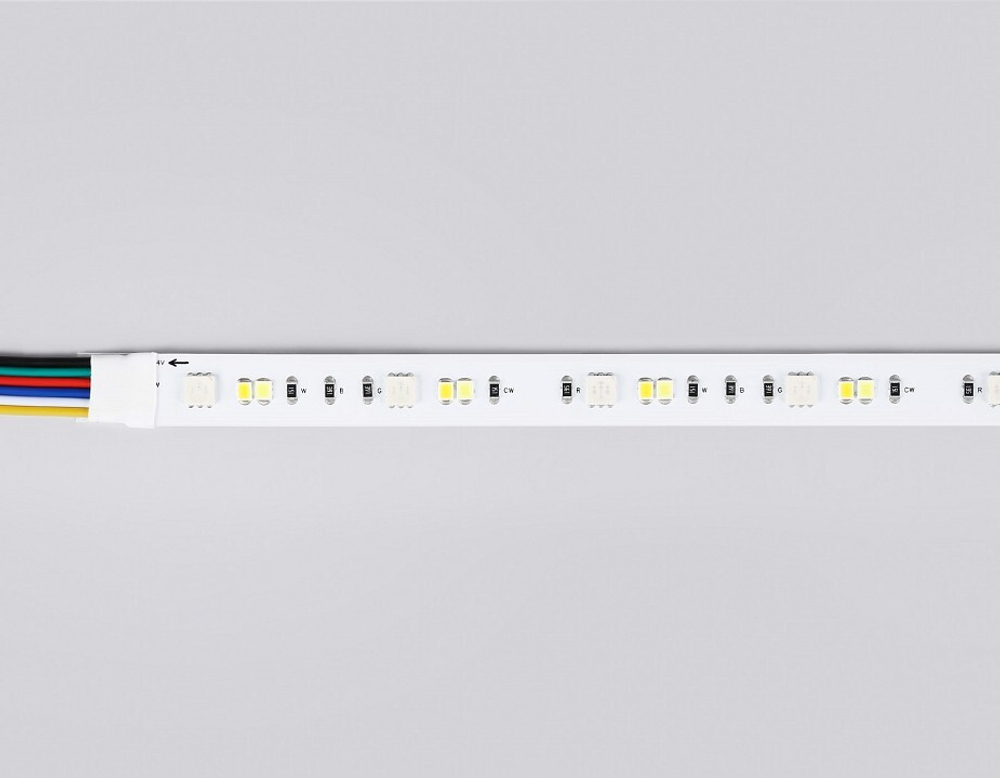 Лента светодиодная Ambrella Light GS GS4501